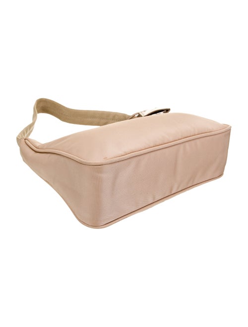 Prada Nylon Re-Edition 2000