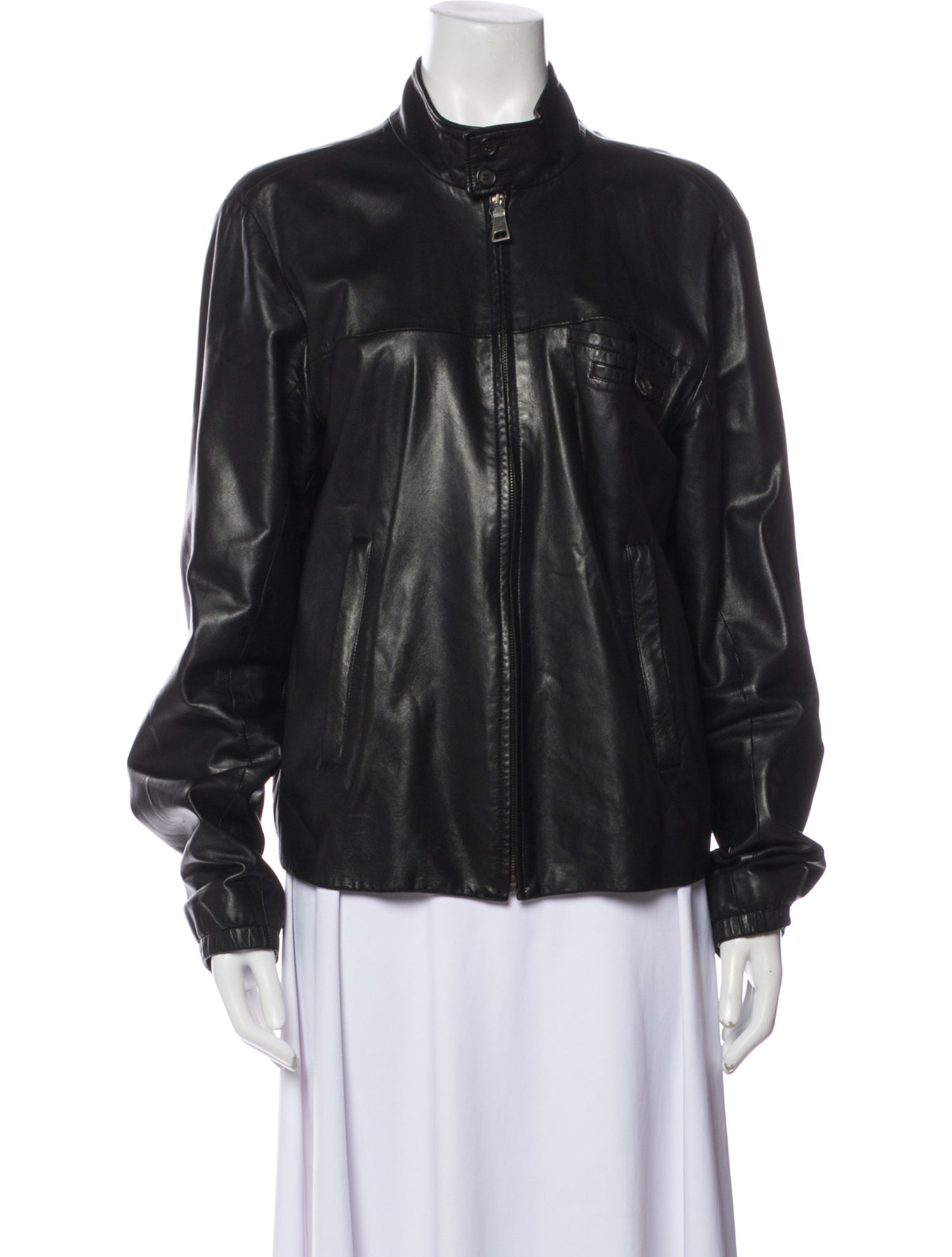 Prada Vintage 2010 Jacket