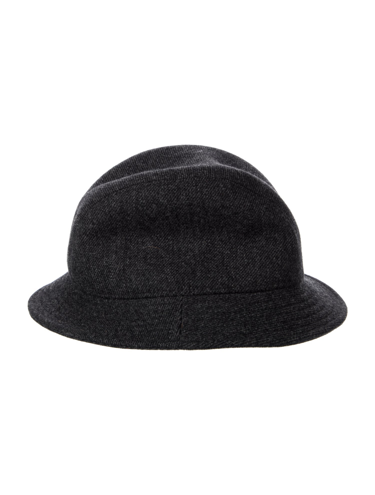 Prada wool bucket hat