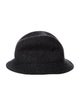 Prada wool bucket hat