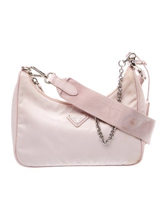 Prada Tessuto Nylon Re-Edition 2005