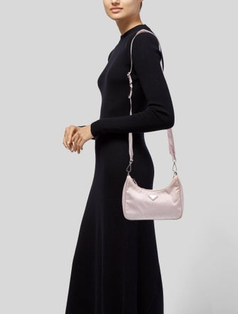 Prada Tessuto Nylon Re-Edition 2005