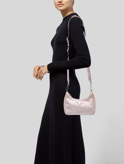 Prada Tessuto Nylon Re-Edition 2005