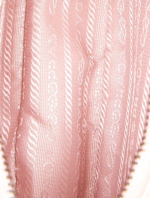 Prada Tessuto Nylon Re-Edition 2005