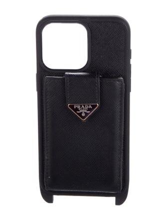 Prada Prada Iphone Case