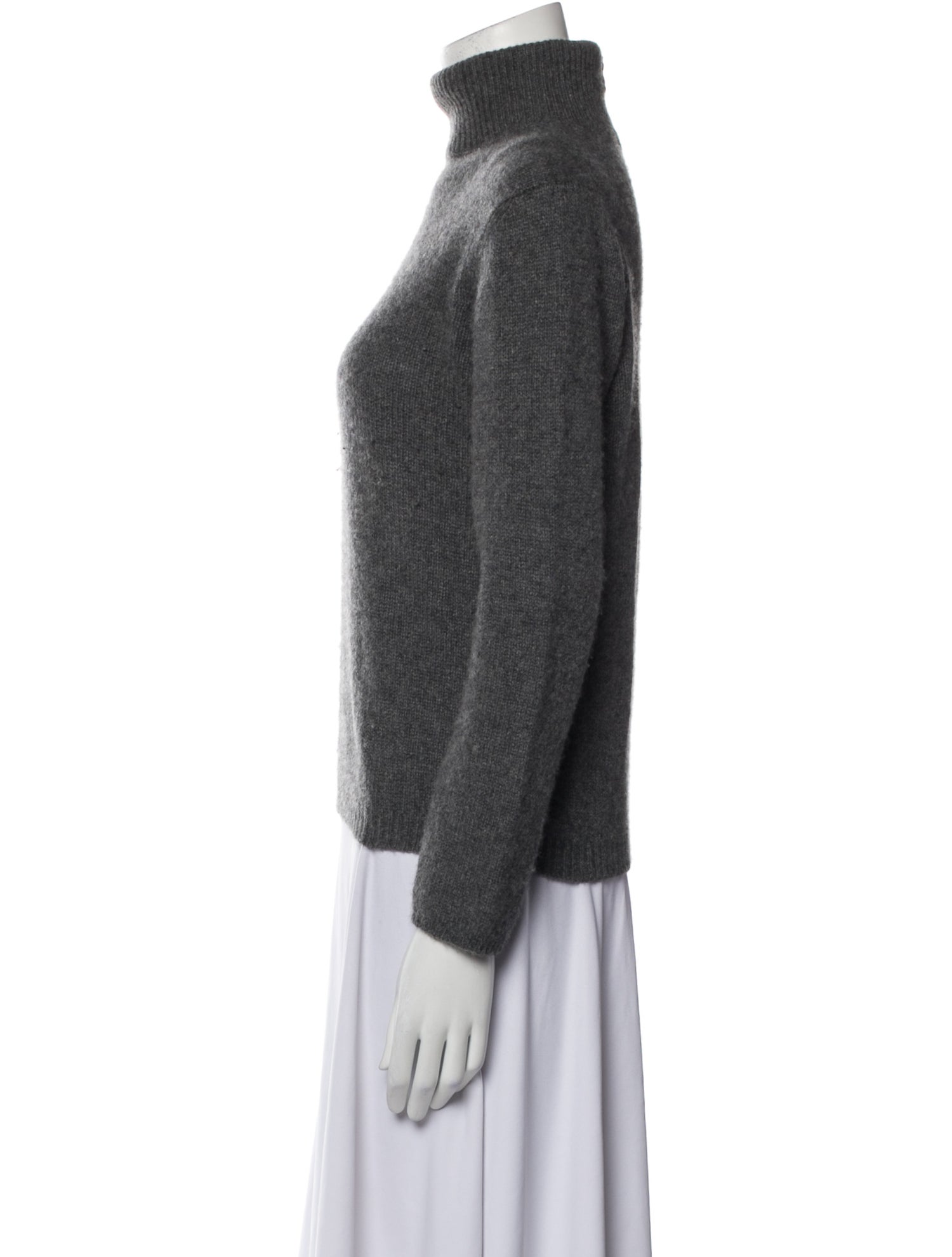 Prada Vintage Late 1990's - Early 2000's Sweater