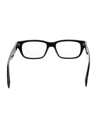 Prada Square Eyeglasses