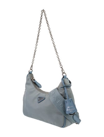 Prada Saffiano Leather Re-Edition 2005