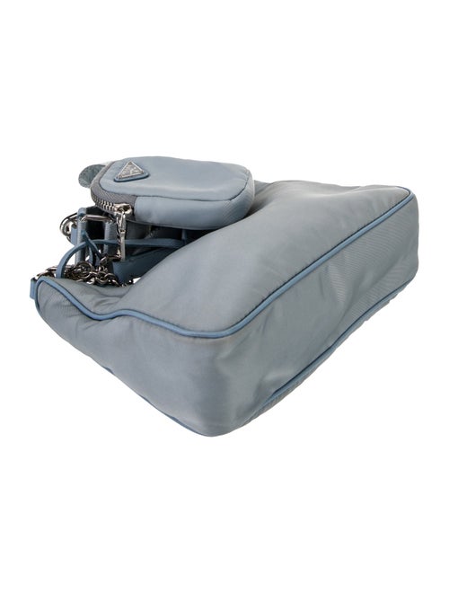 Prada Saffiano Leather Re-Edition 2005