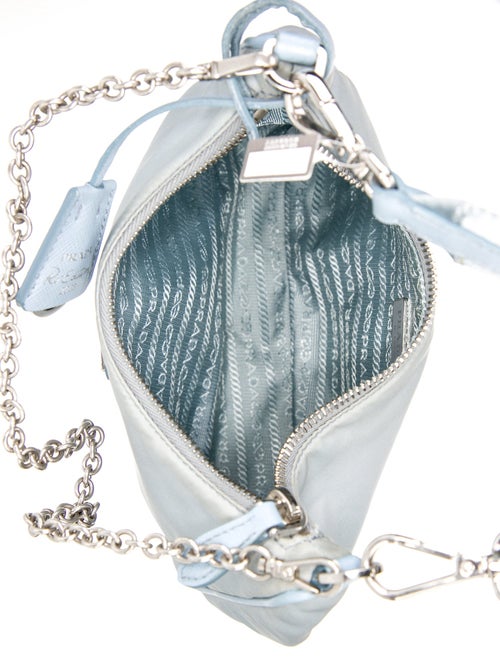 Prada Saffiano Leather Re-Edition 2005