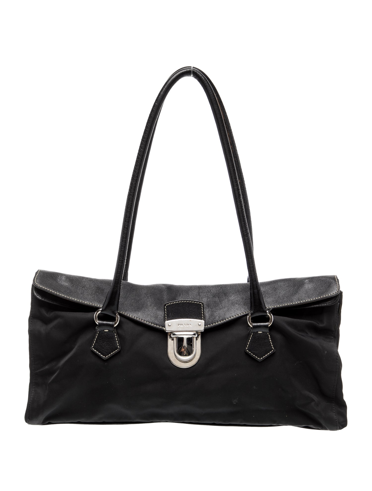 Prada Tessuto Nylon Easy