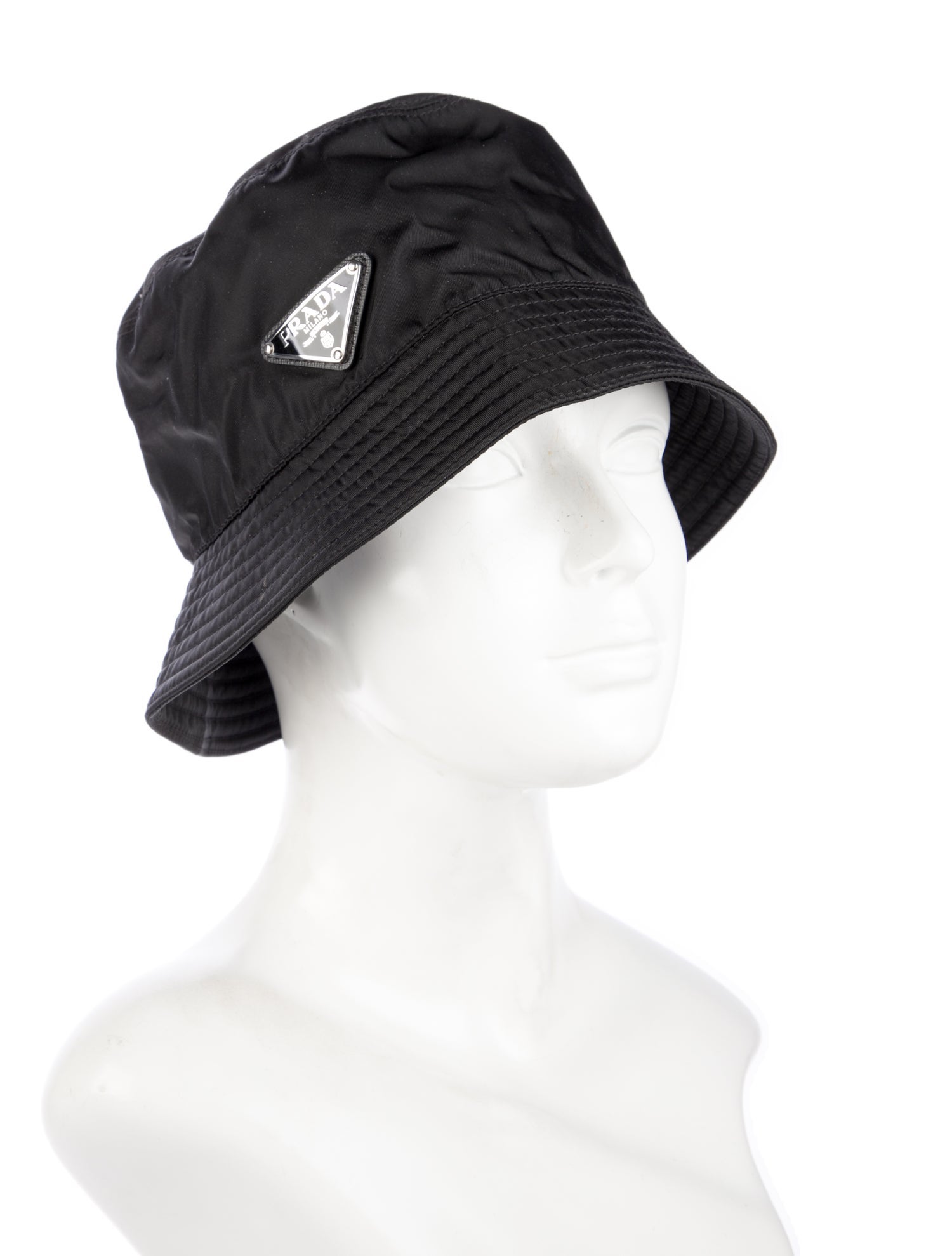 Prada Bucket Hat