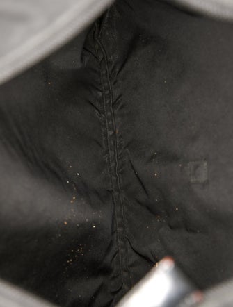 Prada Tessuto Nylon Tote