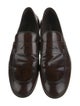 Prada Patent Leather Loafers