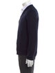 Prada 2023 Virgin Wool Cardigan