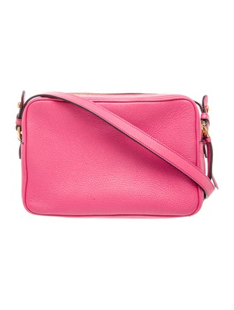 Prada Vitello Phenix Leather Phenix