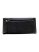 Prada Saffiano Lux Leather Wallet