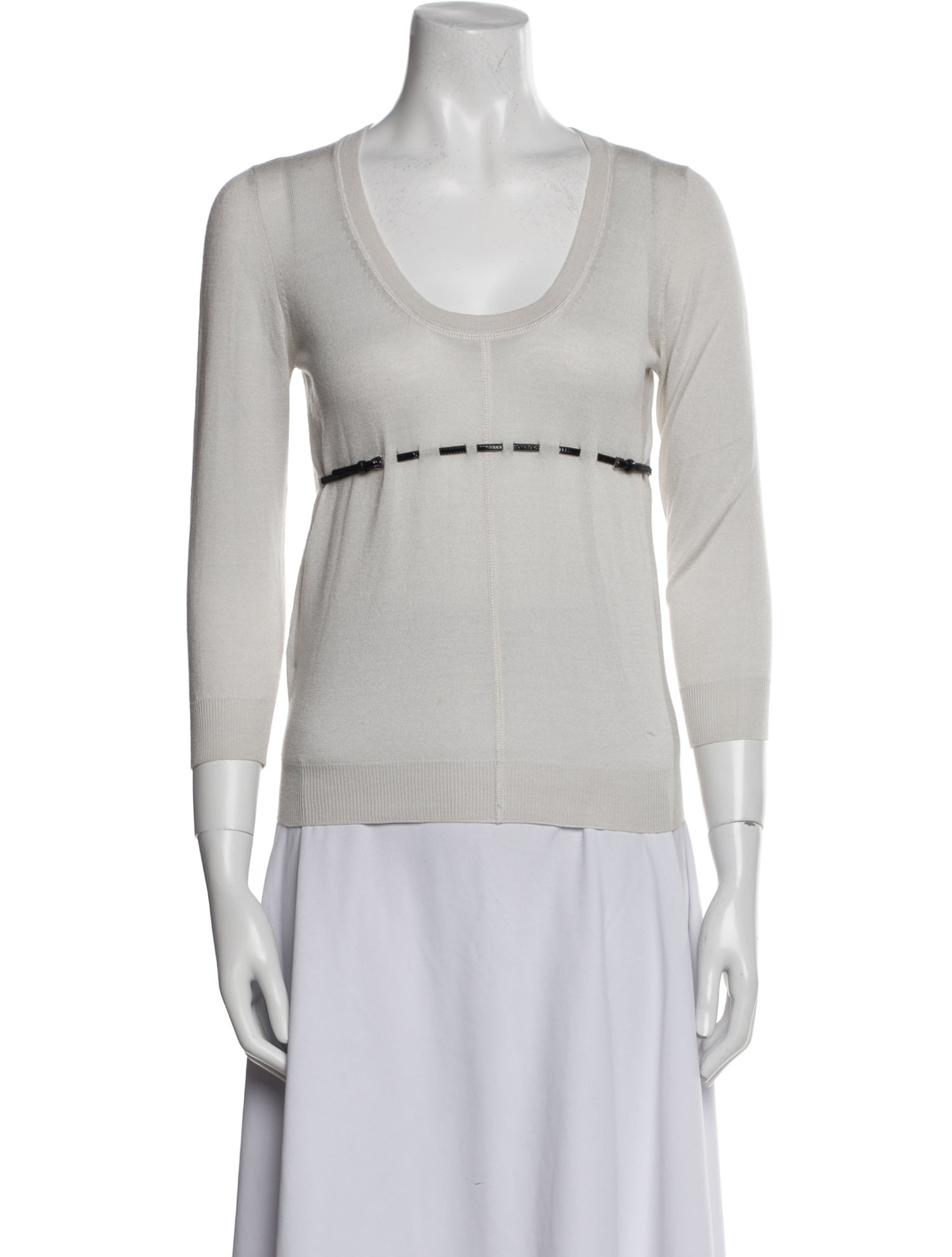 Prada Vintage 2000's Sweater