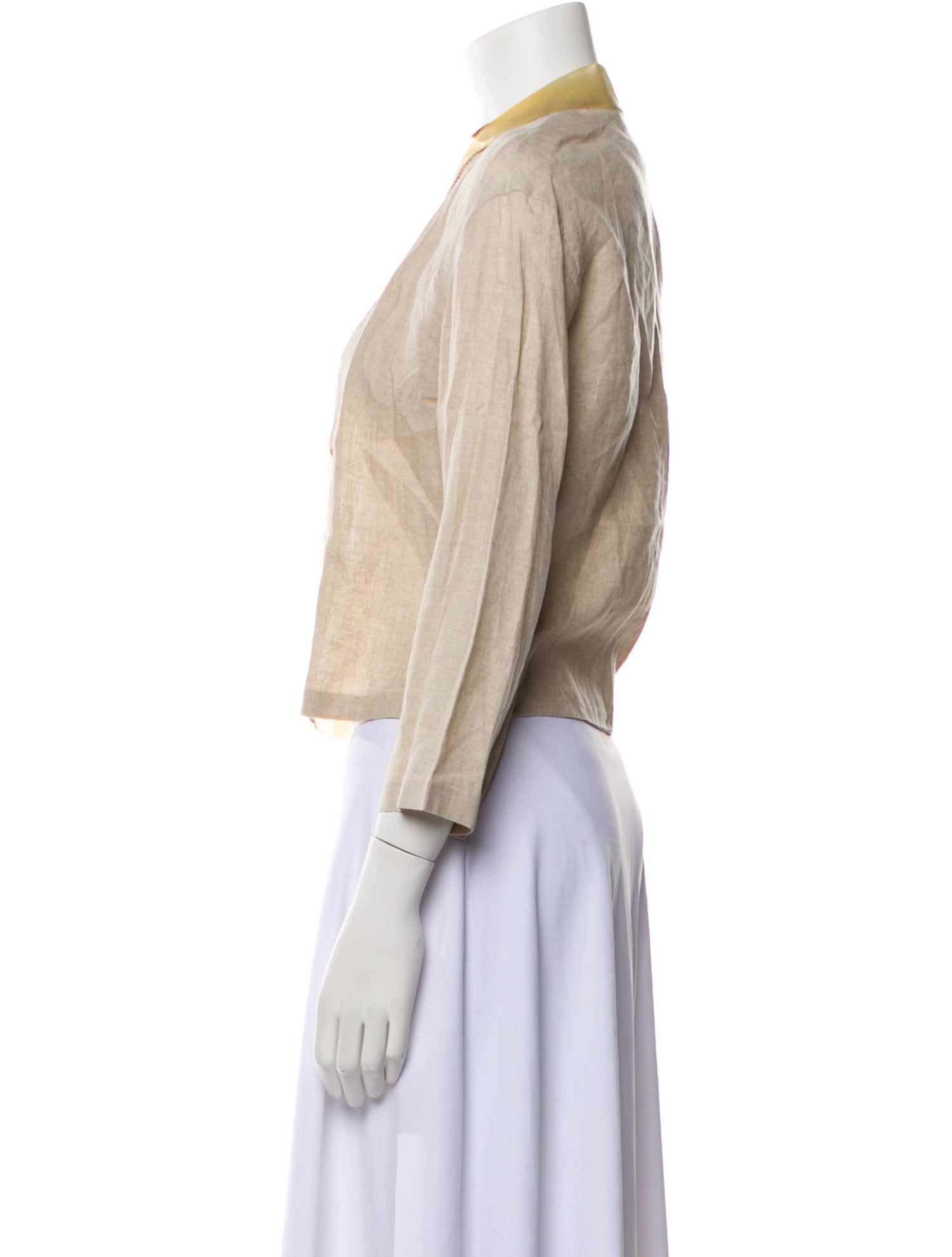 Prada Vintage 1998 Evening Jacket