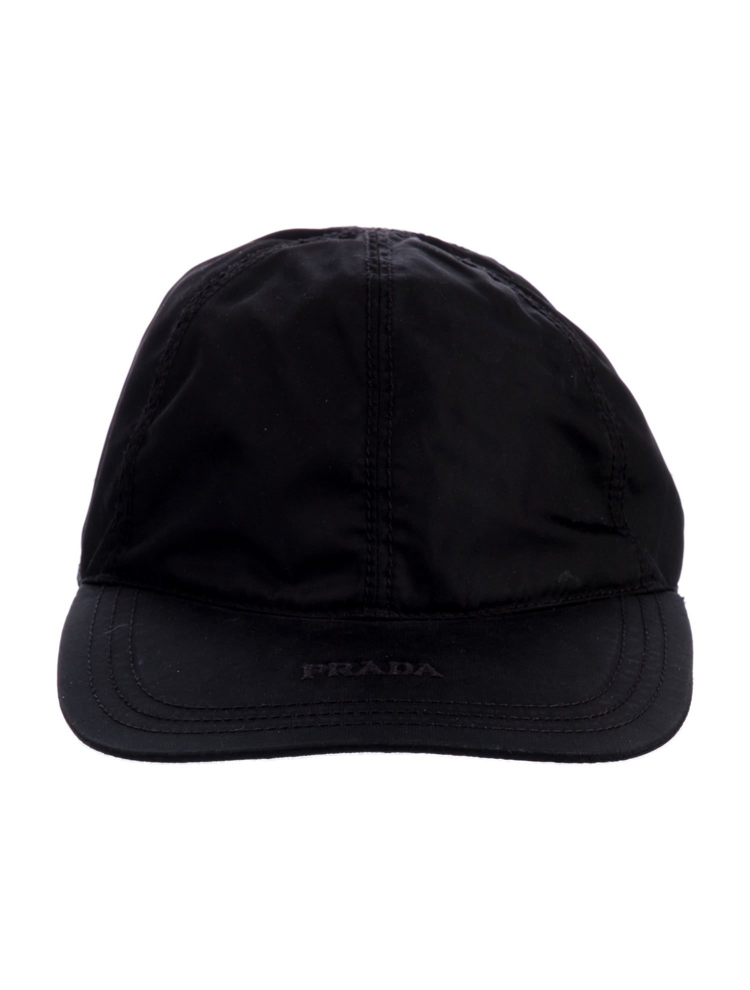 Prada Hat