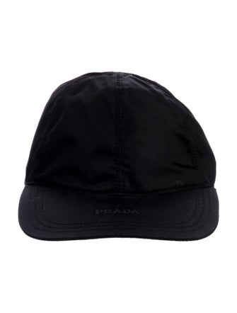 Prada Hat