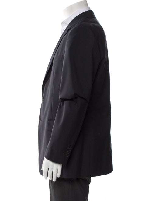 Prada 2013 Virgin Wool Blazer