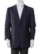 Prada 2011 Virgin Wool Blazer