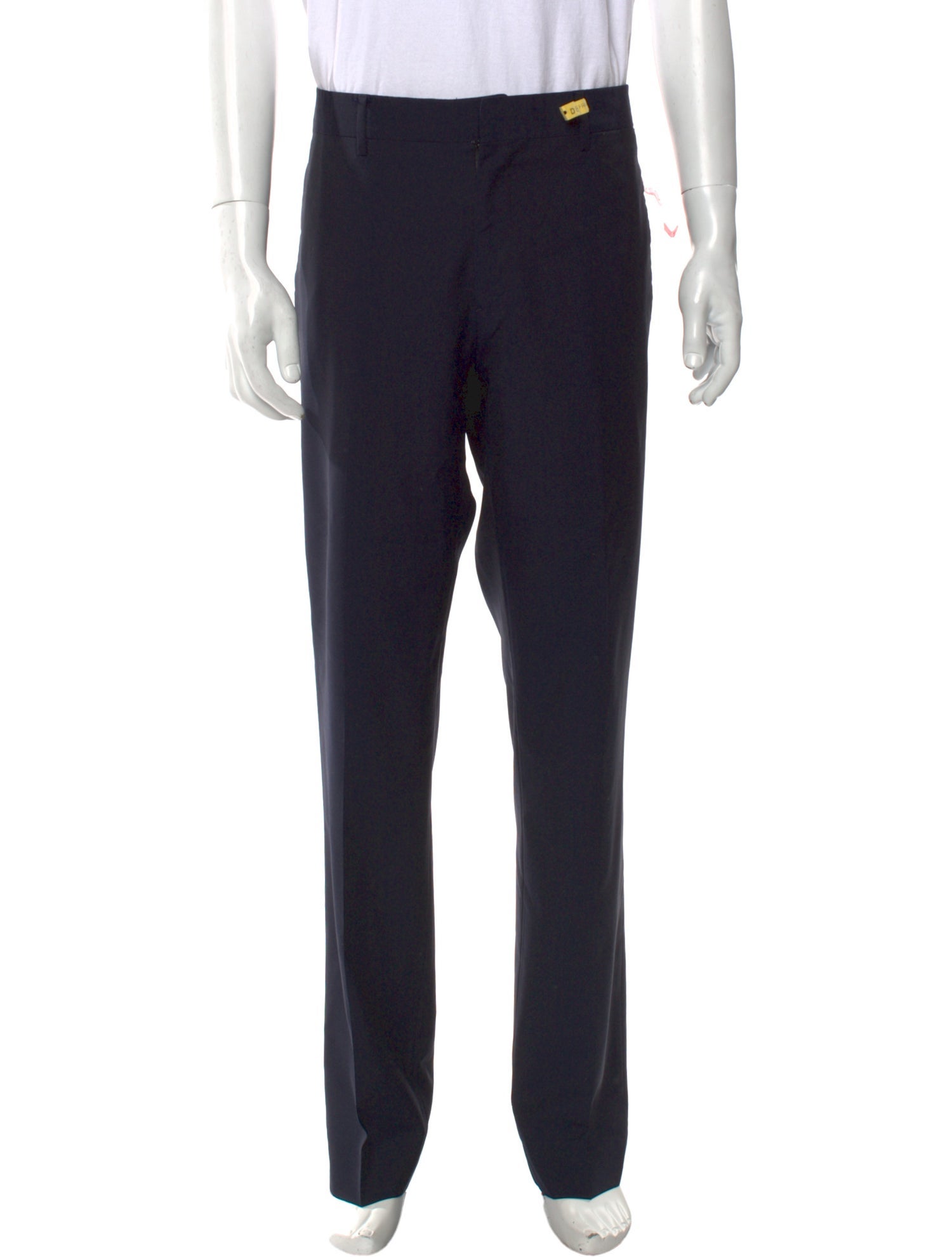 Prada Vintage Dress Pants
