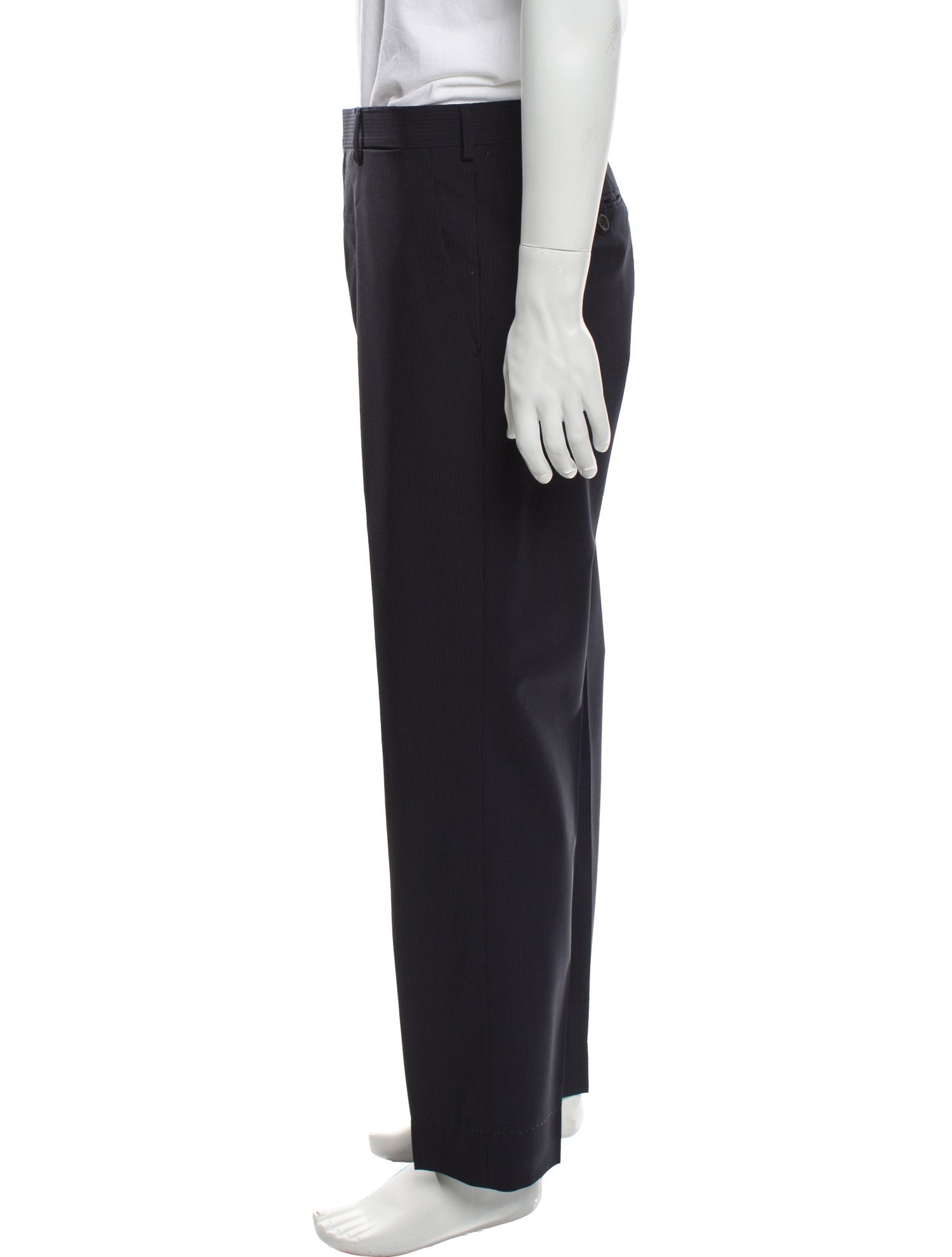 Prada 2013 Dress Pants