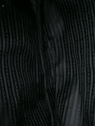 Prada Tessuto Nylon Top Handle Bag
