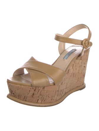 Prada Sandals
