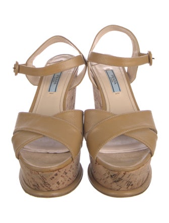 Prada Sandals