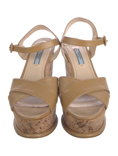 Prada Sandals