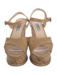 Prada Sandals