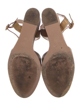 Prada Sandals