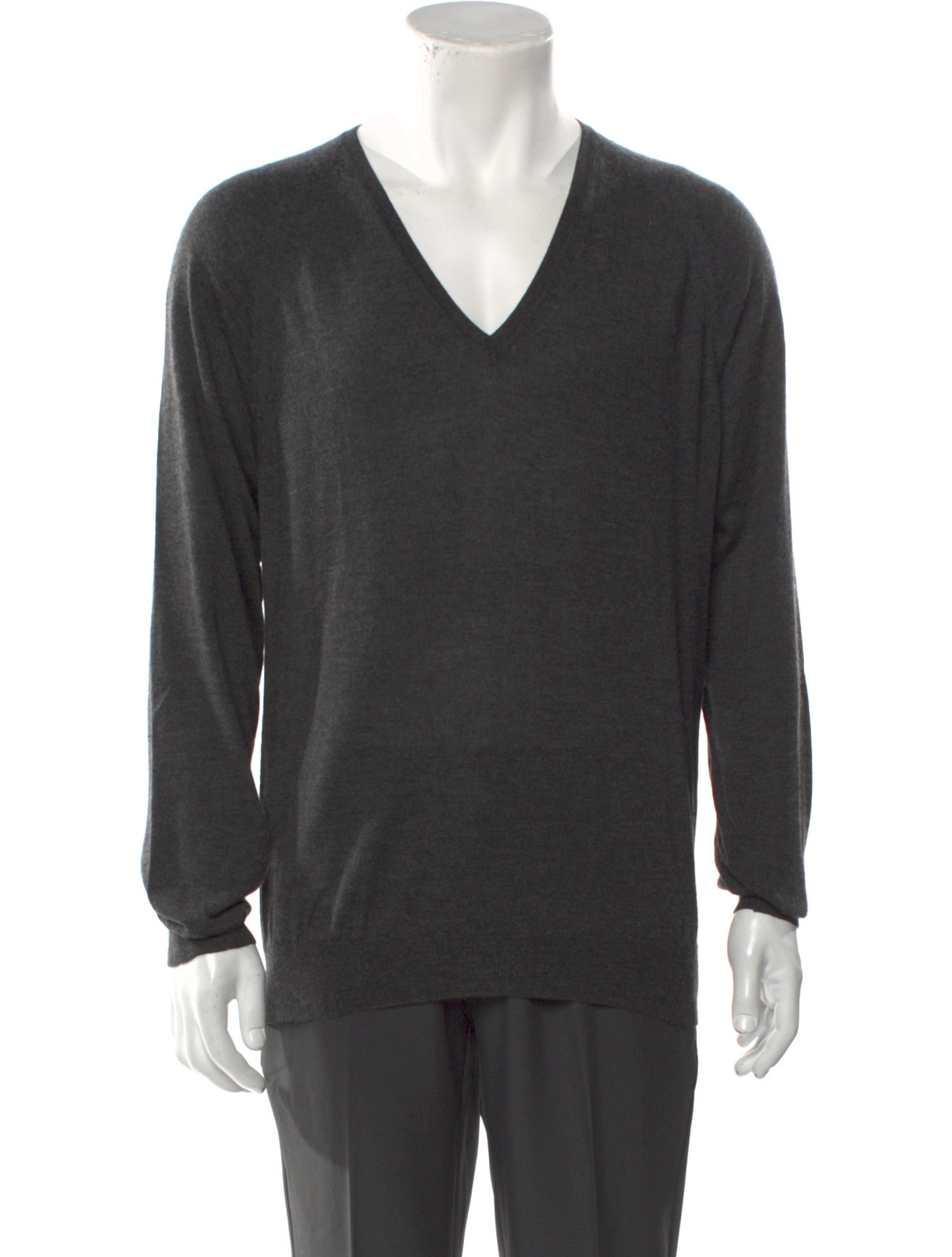 Prada Vintage Late 1990's - Early 2000's Pullover