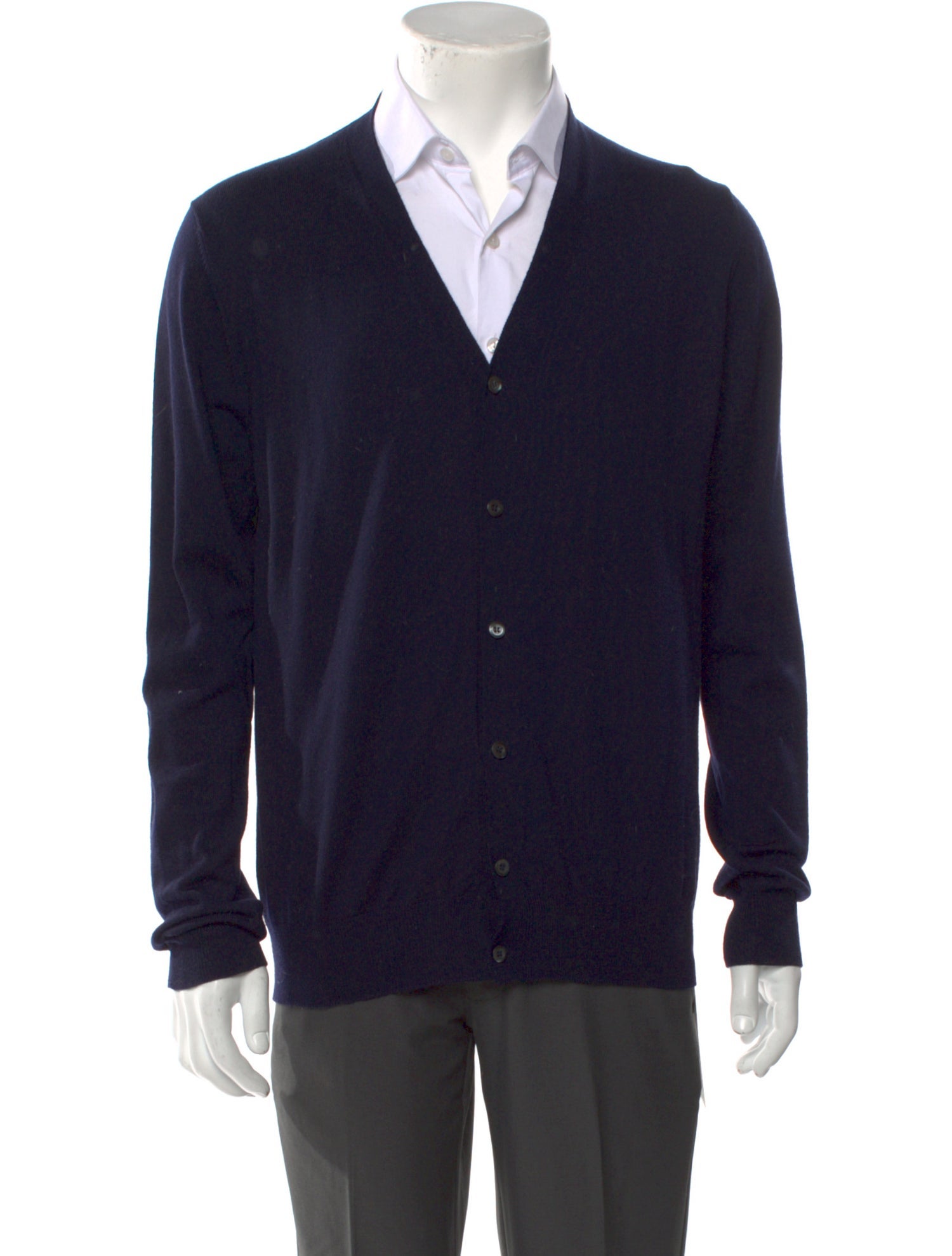 Prada Vintage 2008 Cardigan