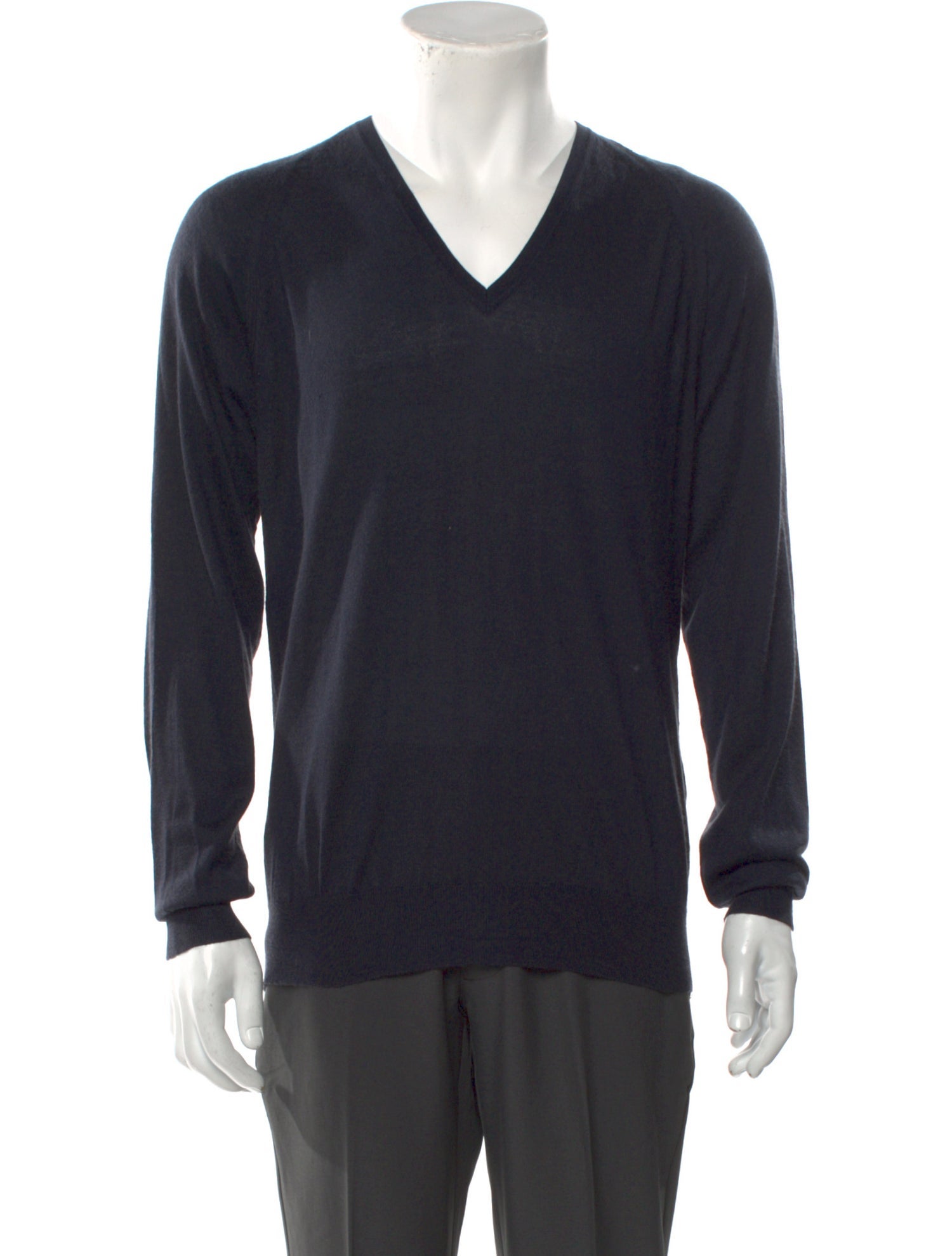 Prada Vintage Late 1990's - Early 2000's Pullover