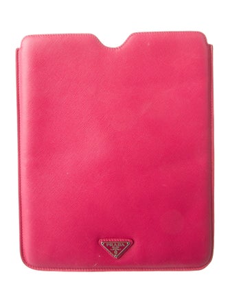 Prada Saffiano Lux Case