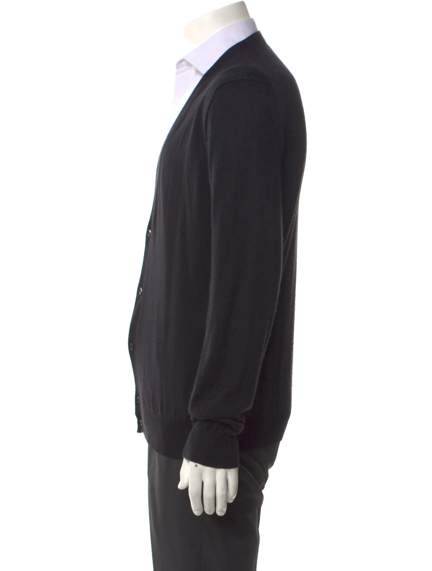 Prada Vintage 2010 Cardigan