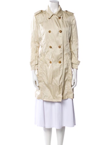 Prada Coats Vintage 2006 Trench Coat Us4, It40 | S