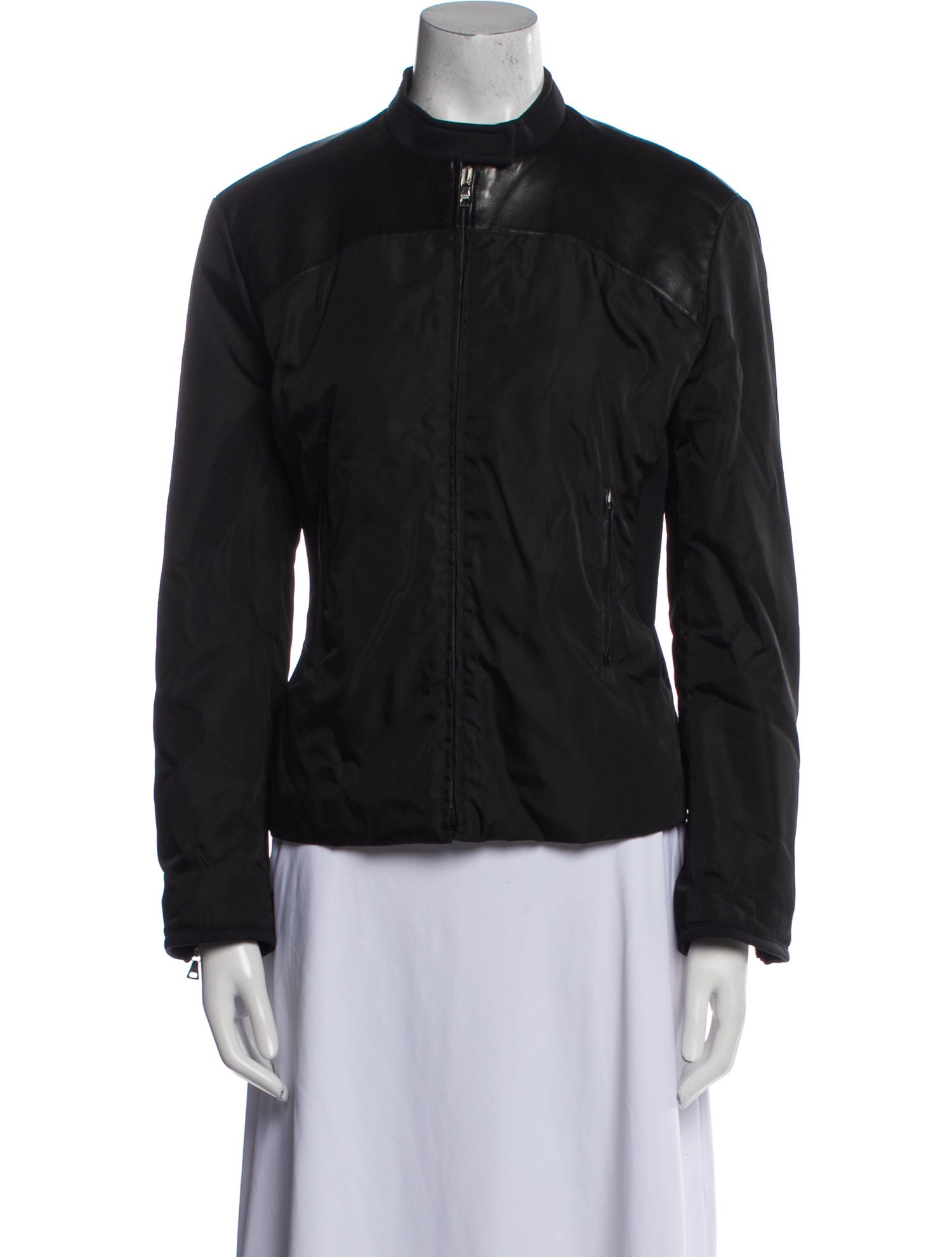 Prada Vintage 1990's Jacket