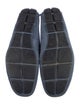 Prada Suede Drivers