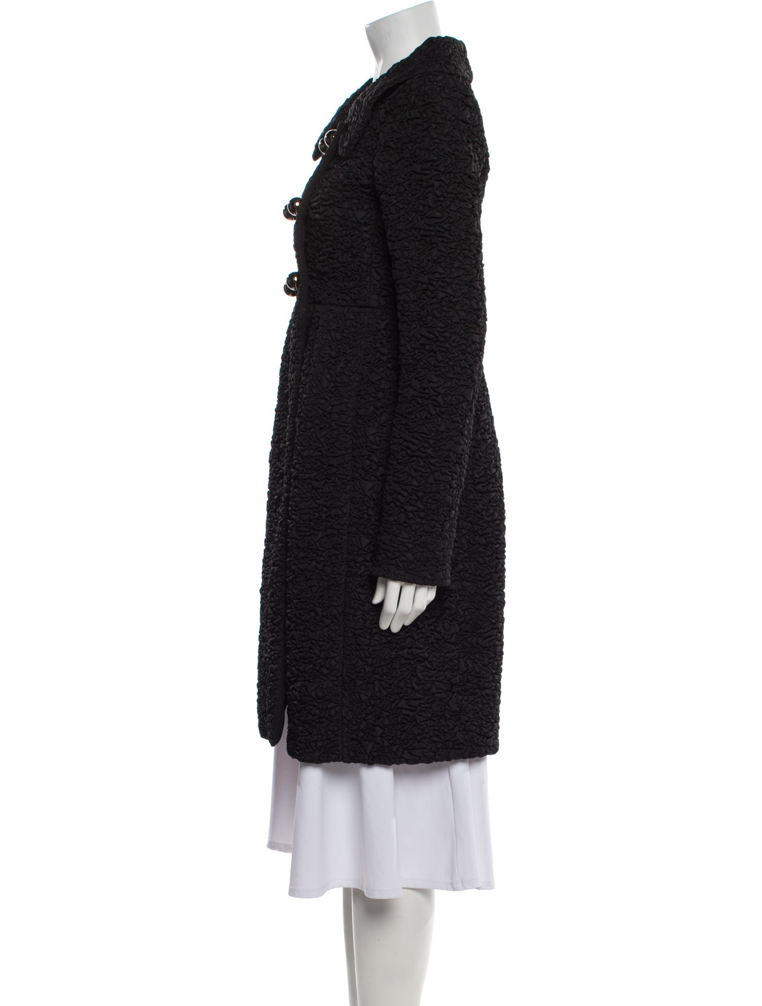 Prada Vintage 2010 Coat