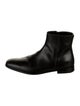 Prada Leather Boots