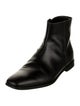 Prada Leather Boots