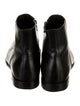 Prada Leather Boots
