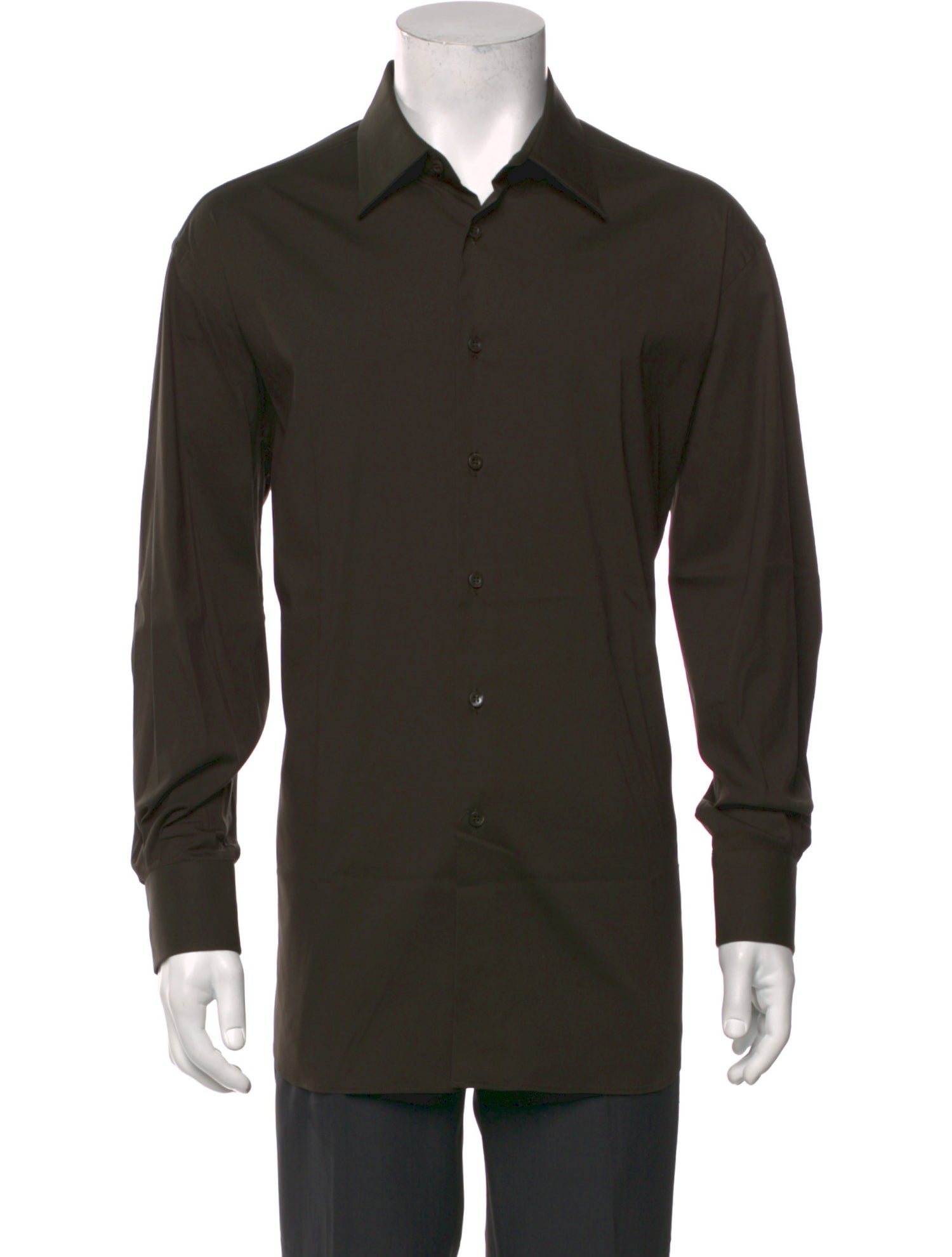 Prada Vintage 2007 Shirt