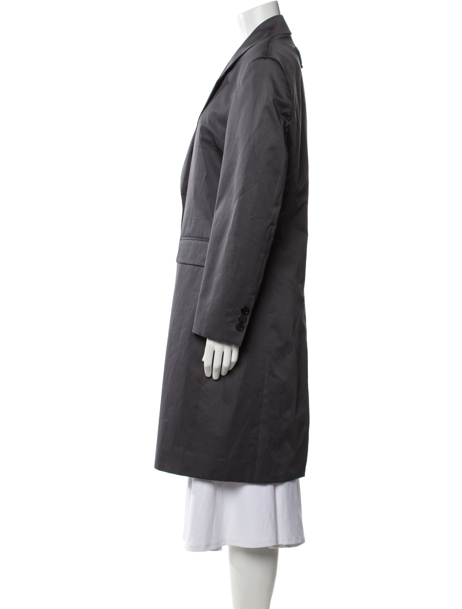 Prada 2023 Coat