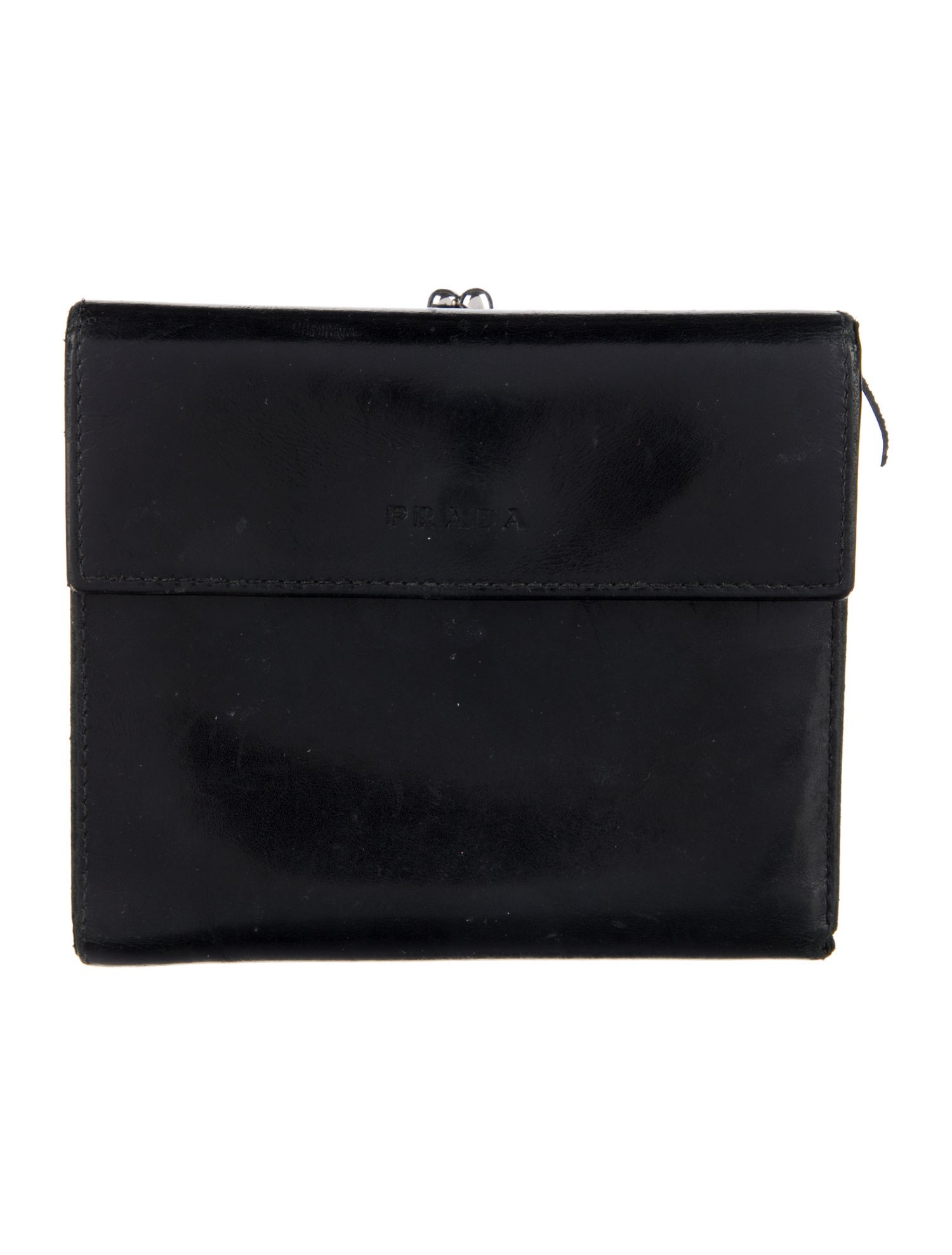 Prada Vintage Wallet